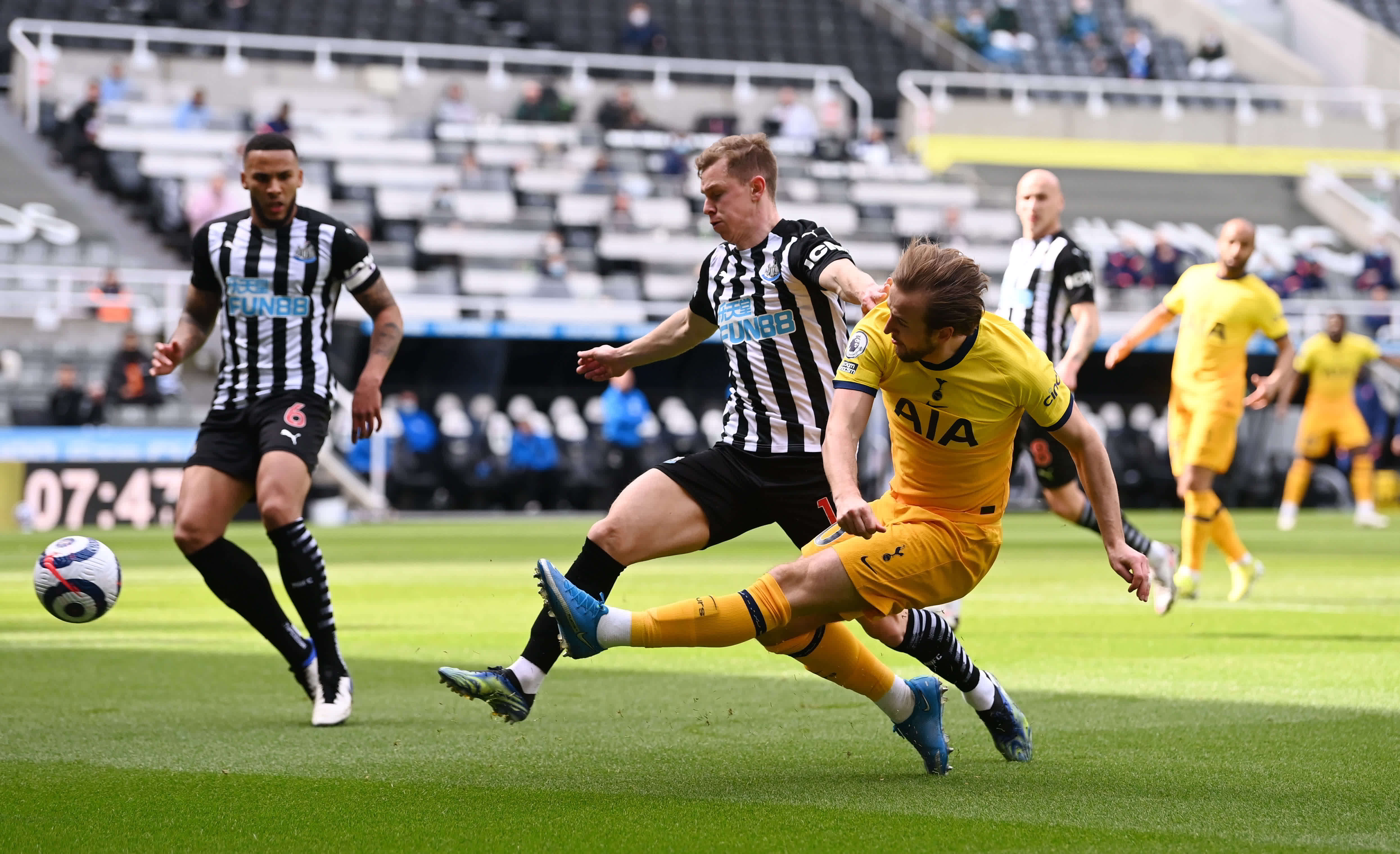 尔马的需求 尔马的需求