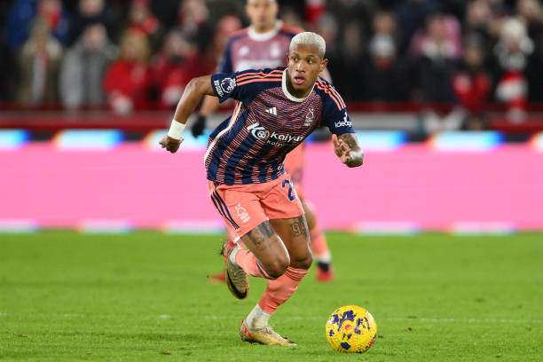 潜在的风险 潜在的风险