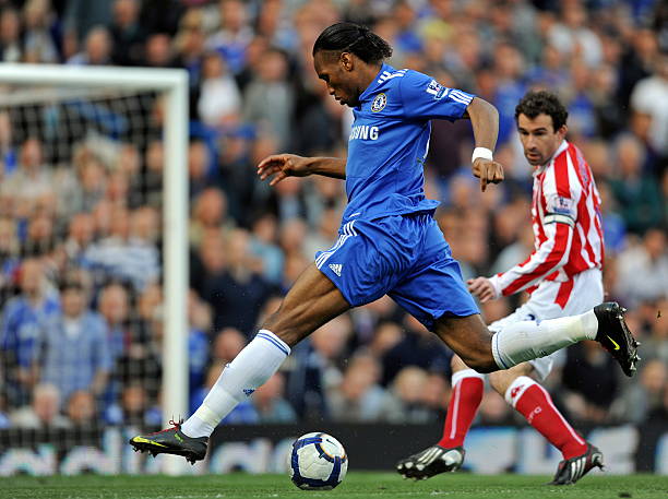 球迷的热议 球迷的热议